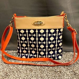 Spartina 449 Satchel Purse